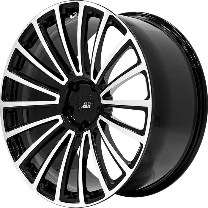 BC Forged GW29