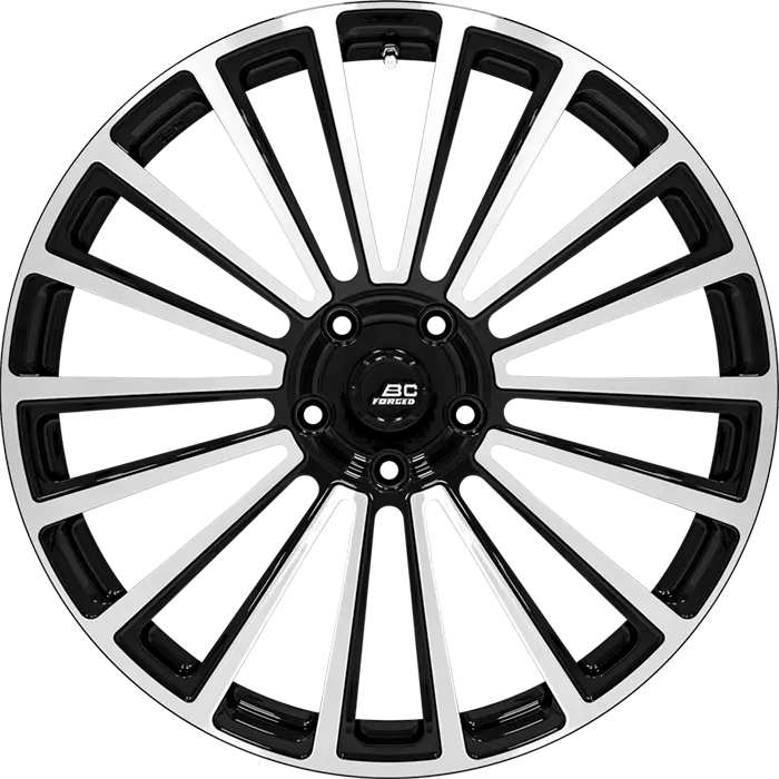 BC Forged GW29