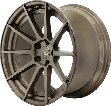 BC Forged HC010