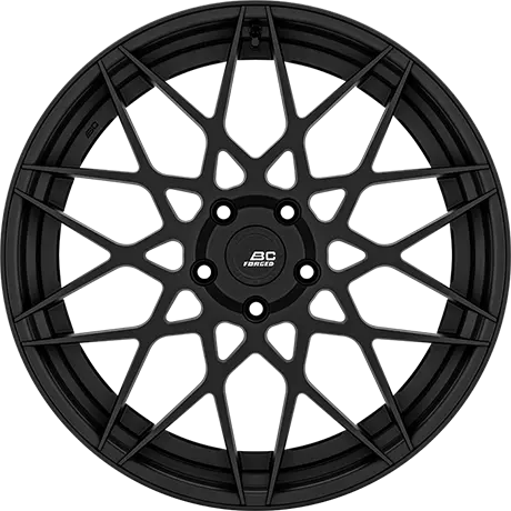 BC Forged HC033