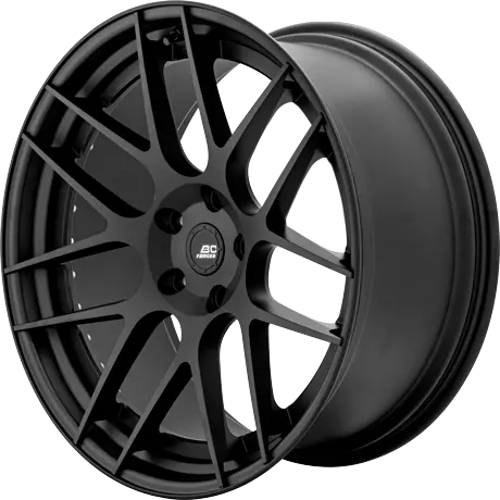 BC Forged HC040