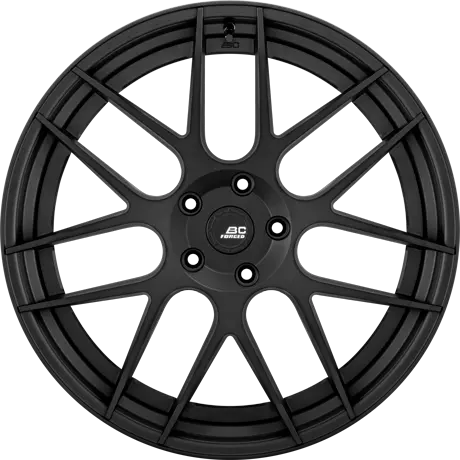 BC Forged HC040