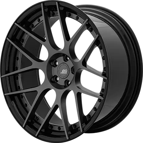 BC Forged HC040S