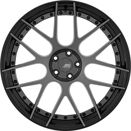 BC Forged HC040S