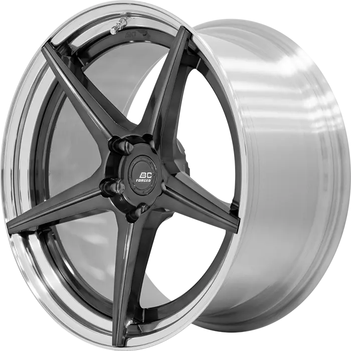 BC Forged HC050