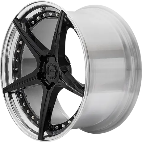 BC Forged HC050S