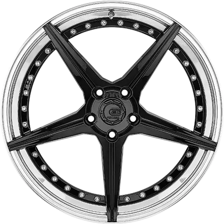 BC Forged HC050S