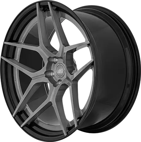 BC Forged HC053
