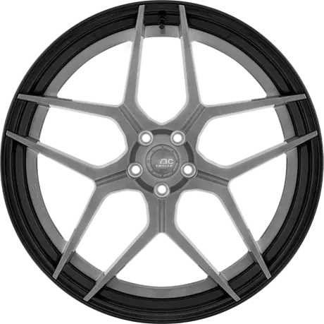BC Forged HC053