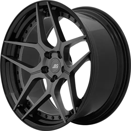 BC Forged HC053S