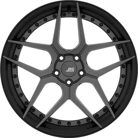 BC Forged HC053S