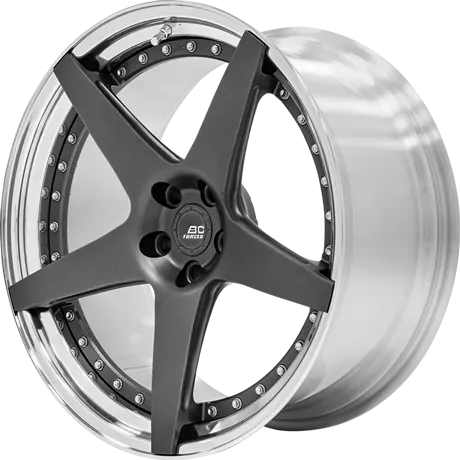 BC Forged HC055S