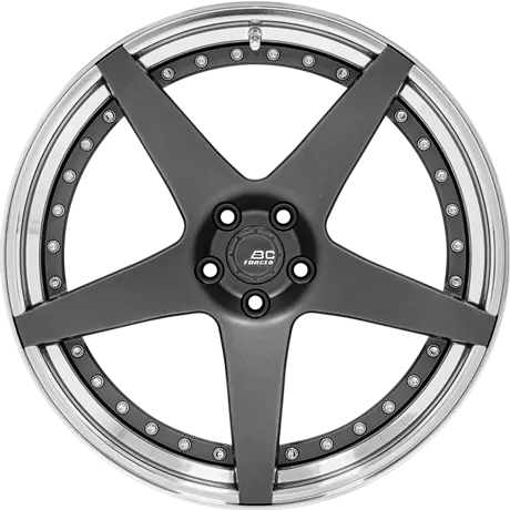 BC Forged HC055S