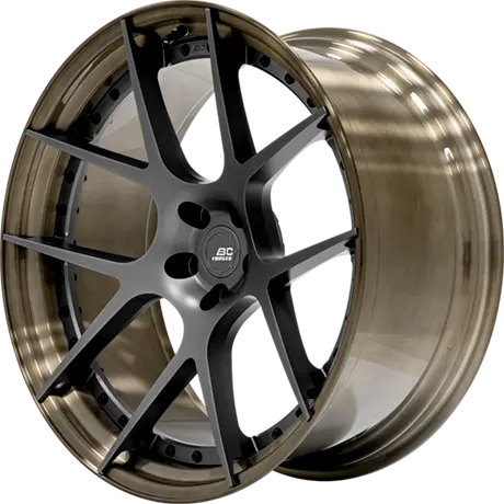 BC Forged HC056S