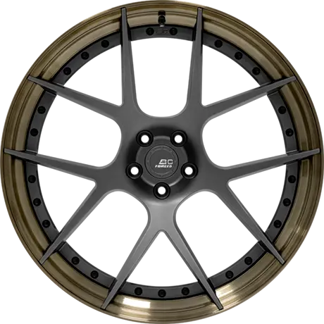 BC Forged HC056S