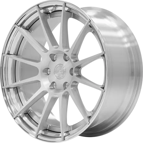 BC Forged HC12