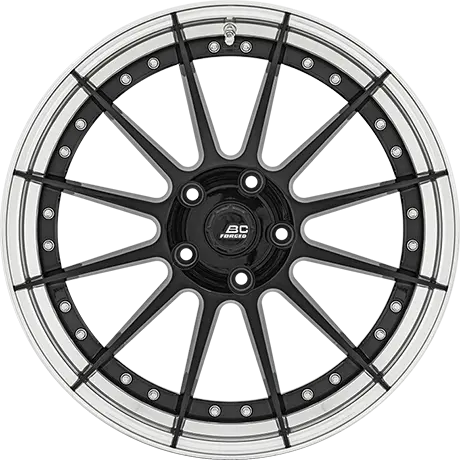 BC Forged HC12S