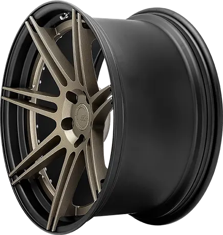 BC Forged HC27
