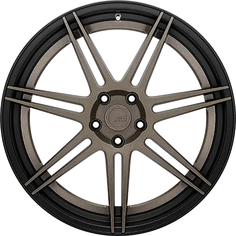 BC Forged HC27