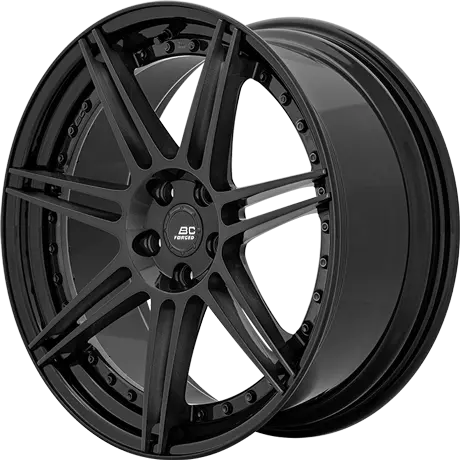 BC Forged HC27S