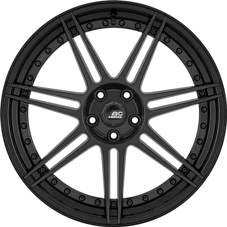 BC Forged HC27S