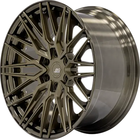 BC Forged HCA062