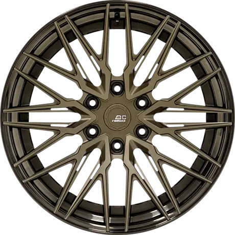 BC Forged HCA062