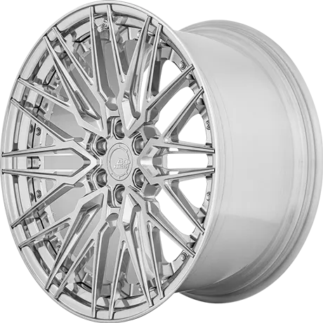 BC Forged HCA062S