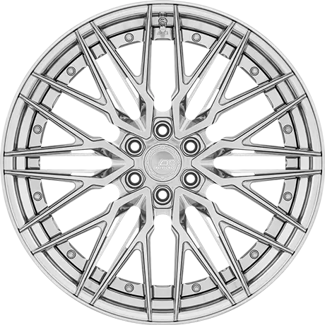 BC Forged HCA062S