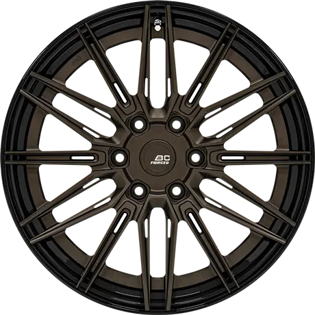 BC Forged HCA063
