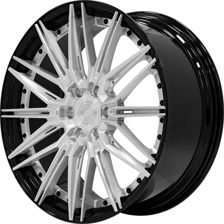 BC Forged HCA063S