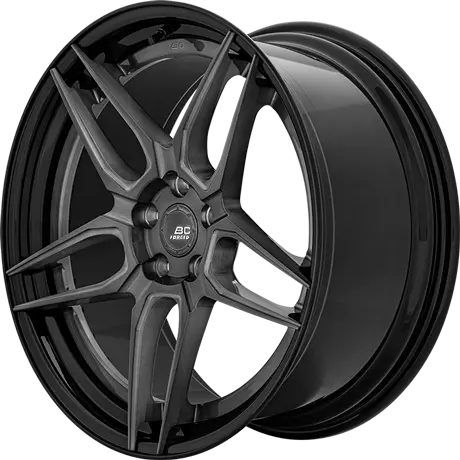 BC Forged HCA161