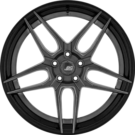 BC Forged HCA161
