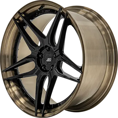 BC Forged HCA161S