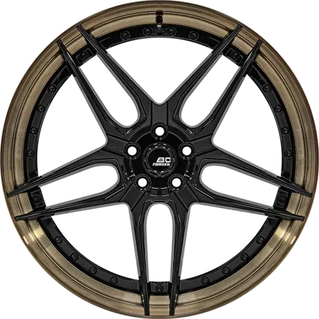 BC Forged HCA161S