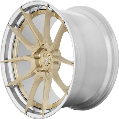 BC Forged HCA162
