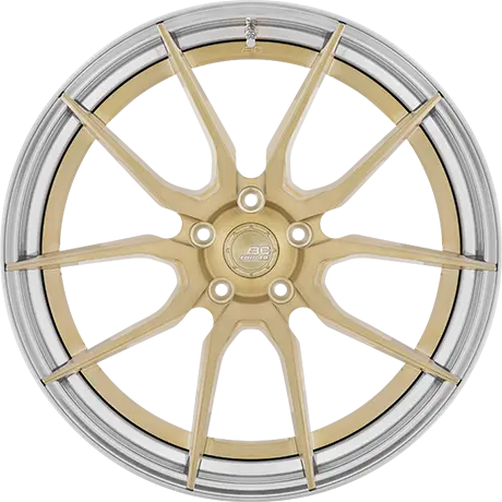 BC Forged HCA162