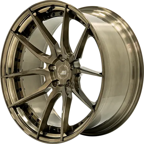 BC Forged HCA162S