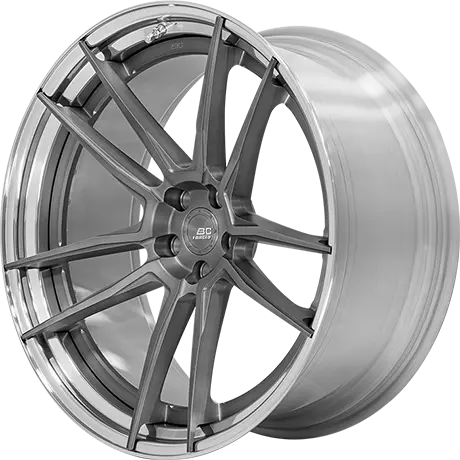 BC Forged HCA163