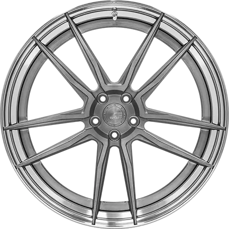 BC Forged HCA163