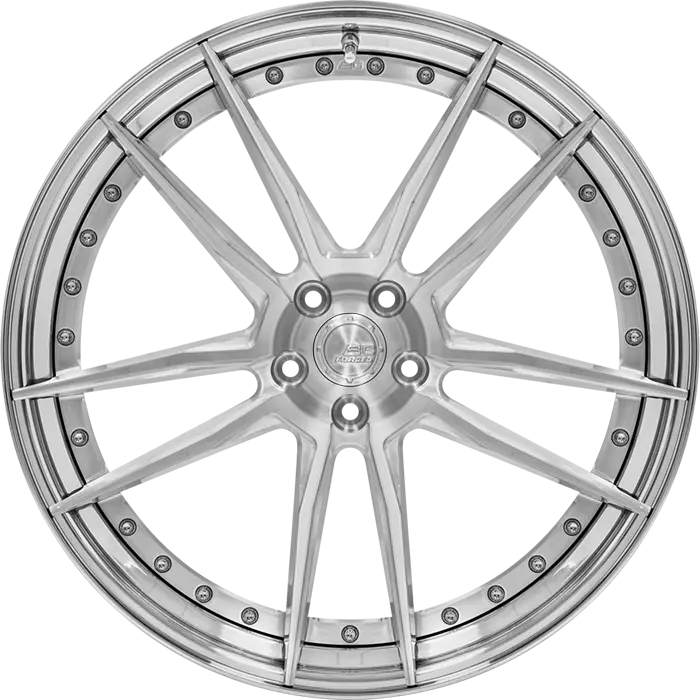 BC Forged HCA163S