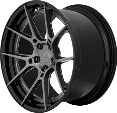 BC Forged HCA165