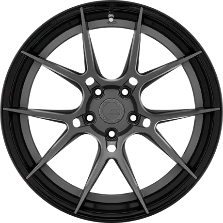 BC Forged HCA165