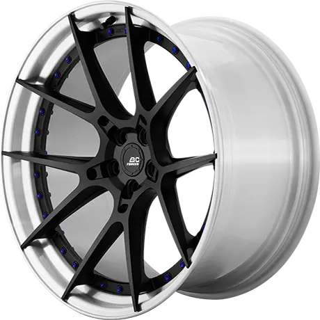 BC Forged HCA165S