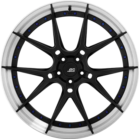 BC Forged HCA165S