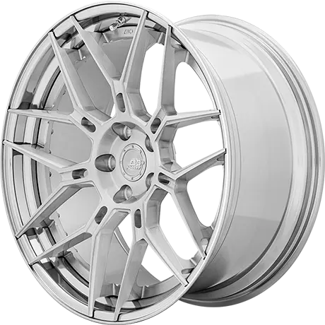 BC Forged HCA167