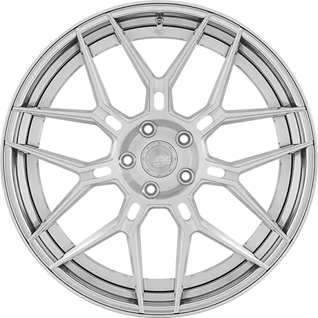 BC Forged HCA167