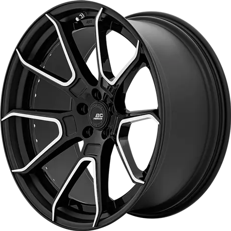 BC Forged HCA168