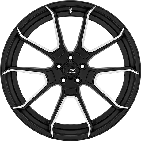 BC Forged HCA168