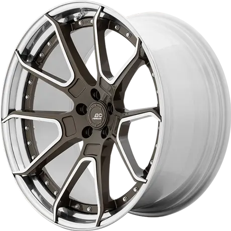 BC Forged HCA168S
